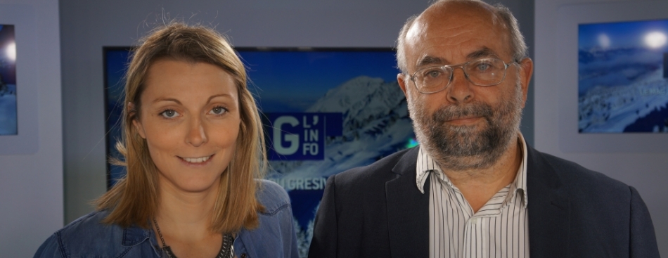 G l'INFO - Lundi 21 novembre