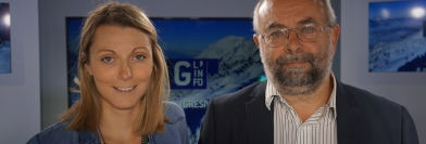 G l'INFO - Lundi 21 novembre