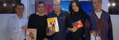 Si on parlait - Lundi 21 novembre