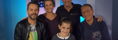 Si on parlait - Mardi 22 novembre