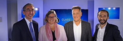 Class'affaires - Mardi 22 novembre