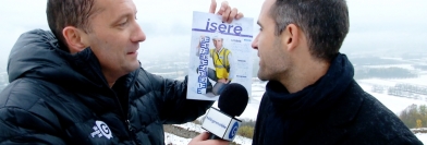 #IsèreMag - Mardi 22 novembre