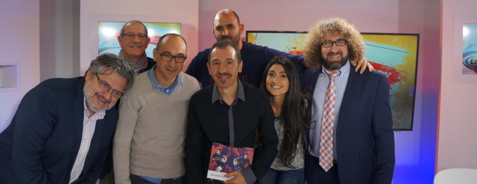 Terre de Rugby - Mercredi 23 novembre