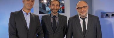 réCap Info - Vendredi 25 novembre