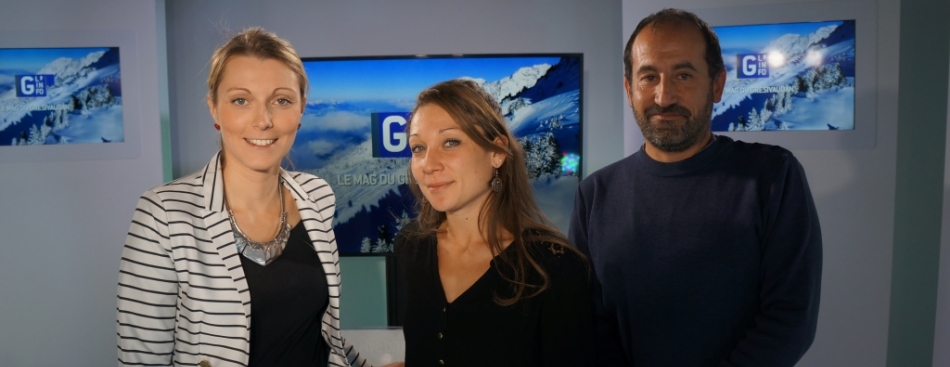 G l'INFO - Lundi 28 novembre