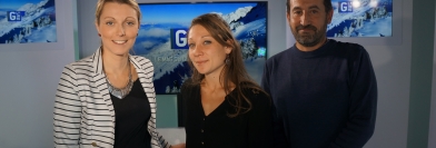 G l'INFO - Lundi 28 novembre