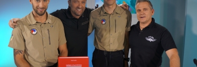 Grand Air - Lundi 28 novembre