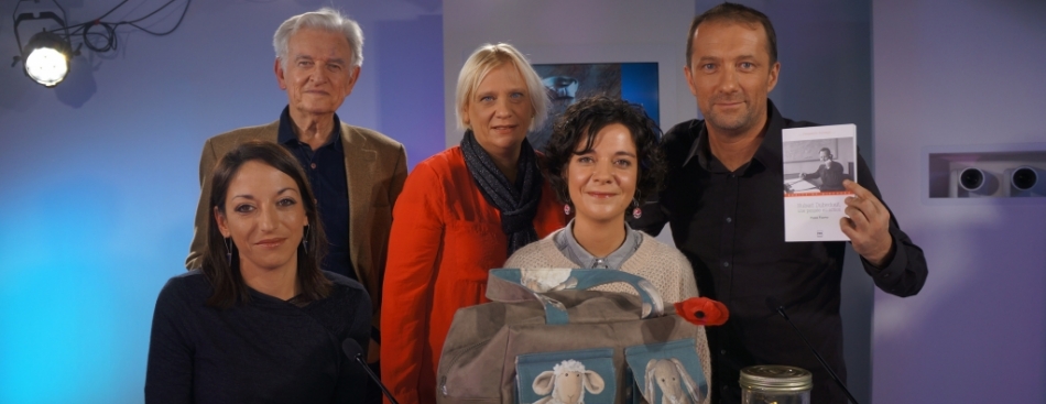 Si on parlait - Mardi 29 novembre