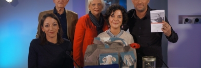 Si on parlait - Mardi 29 novembre