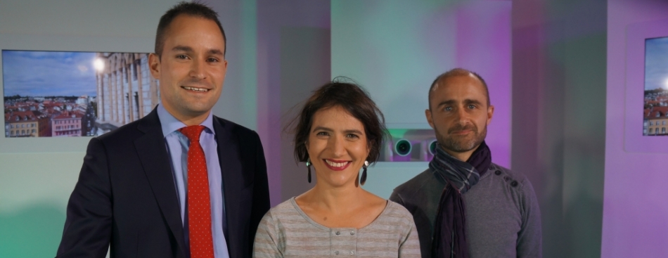 Le JT des Voironnais - Mercredi 30 novembre