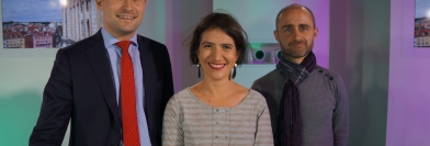 Le JT des Voironnais - Mercredi 30 novembre