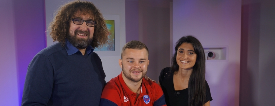 Terre de Rugby - Mercredi 30 novembre
