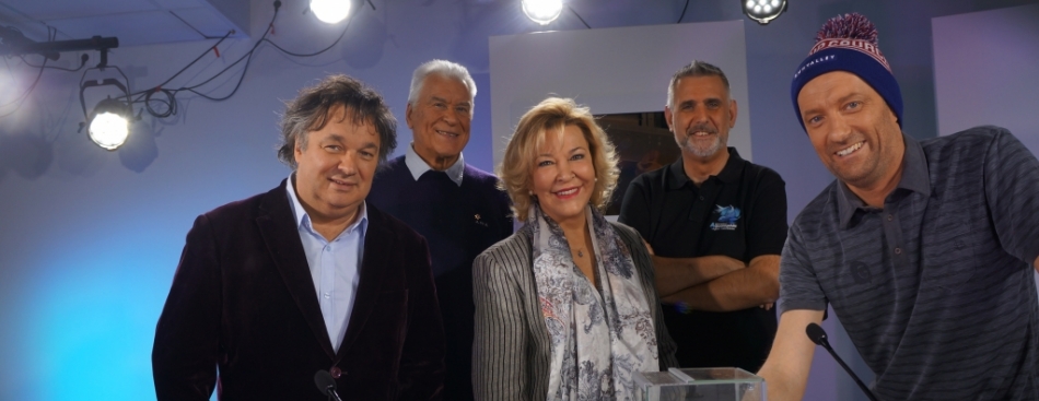Si on parlait - Mercredi 30 novembre
