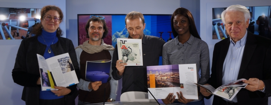 Si on parlait - Jeudi 1er décembre