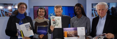 Si on parlait - Jeudi 1er décembre