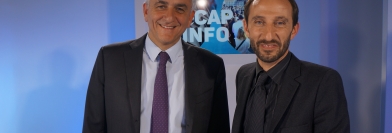 réCap Info - Vendredi 2 décembre