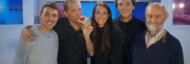 Si on parlait (rediff) - Vendredi 2 décembre