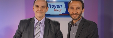 Citoyen Mag - Vendredi 2 décembre