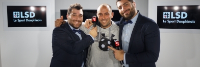 #LSD, le mag - Lundi 5 décembre