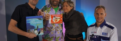 Si on parlait - Lundi 5 décembre