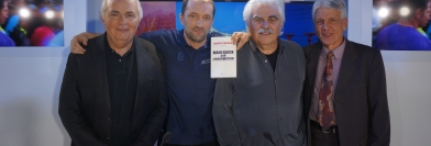 Si on parlait - Mardi 6 décembre