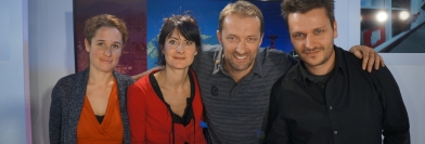 Si on parlait - Mercredi 7 décembre