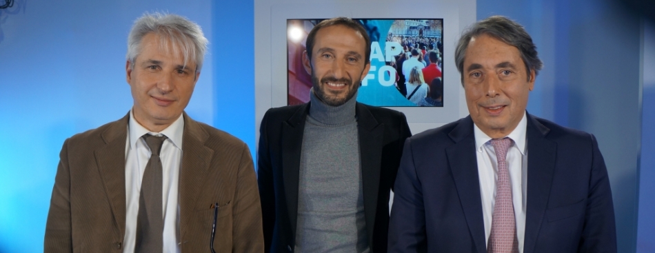 réCap Info - Vendredi 9 décembre