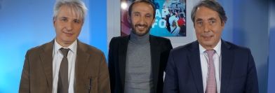 réCap Info - Vendredi 9 décembre