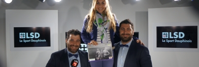 #LSDLeMag - Lundi 12 décembre