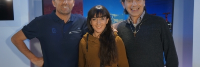 Si on parlait - Lundi 12 décembre