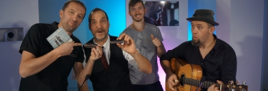 Si on parlait - Mardi 13 décembre