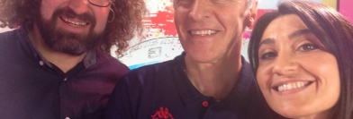 Terre de Rugby - Mercredi 14 décembre