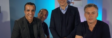 Si on parlait - Mercredi 14 décembre