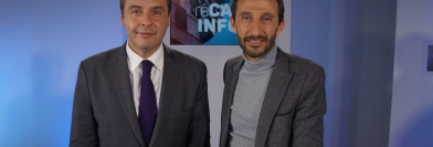 réCap Info - Vendredi 16 décembre