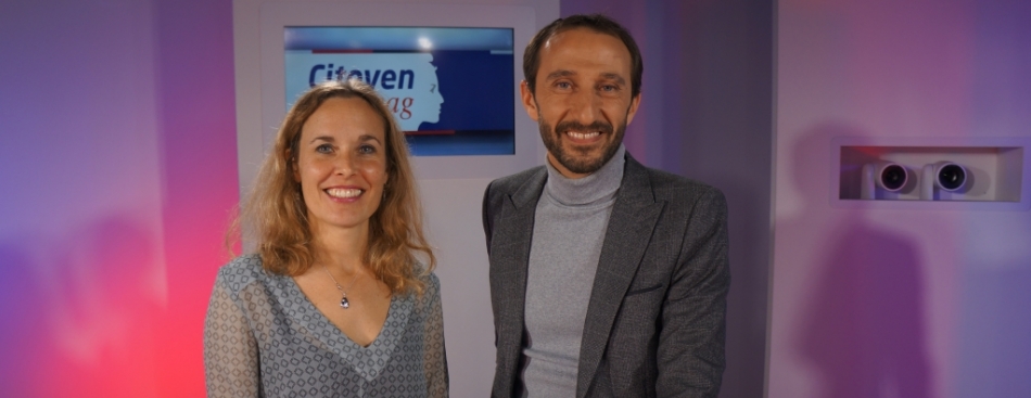 Citoyen Mag - Vendredi 16 décembre