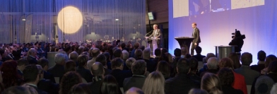 La Soirée des Ambassadeurs de l'Isère - Dimanche 18 décembre