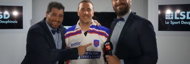 #LSDLeMag - Lundi 19 décembre