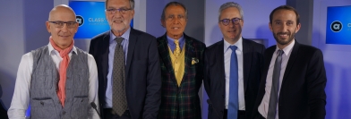 Class'affaires - Mardi 20 décembre