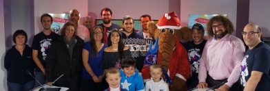 Terre de Rugby - Mercredi 21 décembre