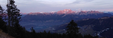 Voyons Voir - Jeudi 22 décembre