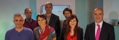 Check-Up, le mag de la santé - Jeudi 22 décembre