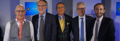 Class'affaires - Mardi 3 janvier