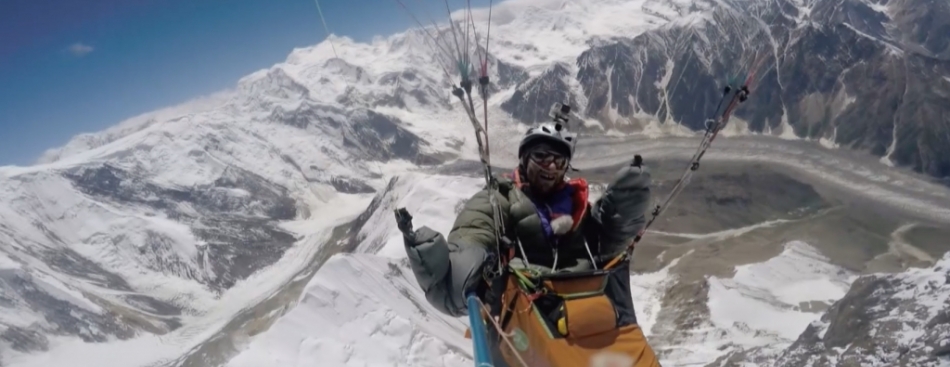 Rencontres Ciné Montagne - Jeudi 5 janvier