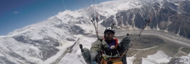 Rencontres Ciné Montagne - Jeudi 5 janvier