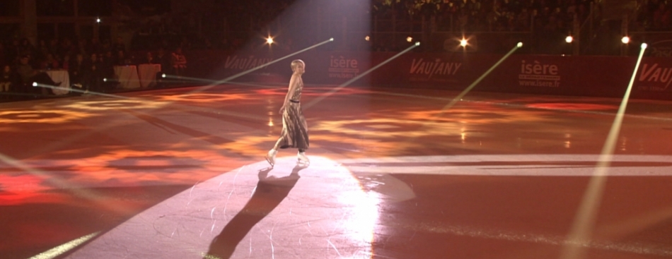 "Les Stars de la glace" - Samedi 7 janvier