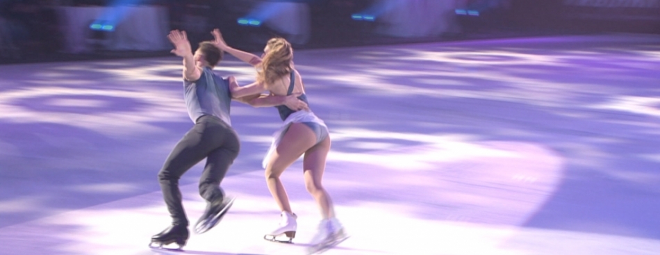 "Les Stars de la glace" - Samedi 7 janvier