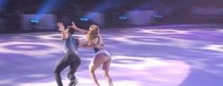 "Les Stars de la glace" - Samedi 7 janvier