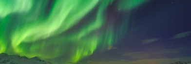 Les Aurores Boréales (documentaire) - Dimanche 8 janvier