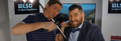 #LSDLeMag - Lundi 9 janvier 