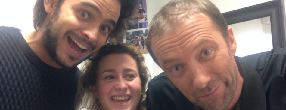 Si on parlait - Mardi 10 janvier